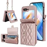 Ritagli precisi: progettata con ritagli di precisione, questa custodia per Samsung Galaxy Z Flip 5 fornisce un facile accesso a tutte le porte e pulsanti senza rimuovere la custodia. Goditi un'usabilità senza interruzioni mantenendo il tuo dispositivo protetto.