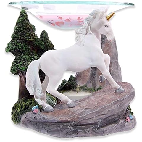 mtb more energy Lámpara aromática "Magic Unicorn" Cover