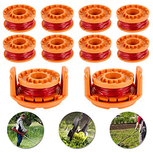 worx edgers