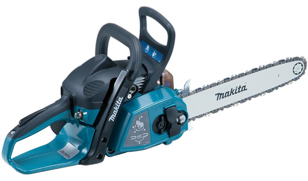 Tronçonneuse MAKITA HOBBY 35 cm3 et 35 cm - EA3501S35