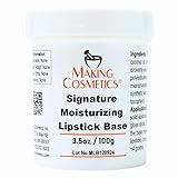 MakingCosmetics - Signature Moisturizing Lipstick Base - 3.5oz / 100g