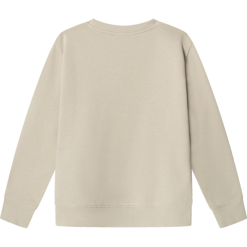 Pepe Jeans Art Crewneck Maglia di Tuta Bambini e Ragazzi (Pacco da 1)