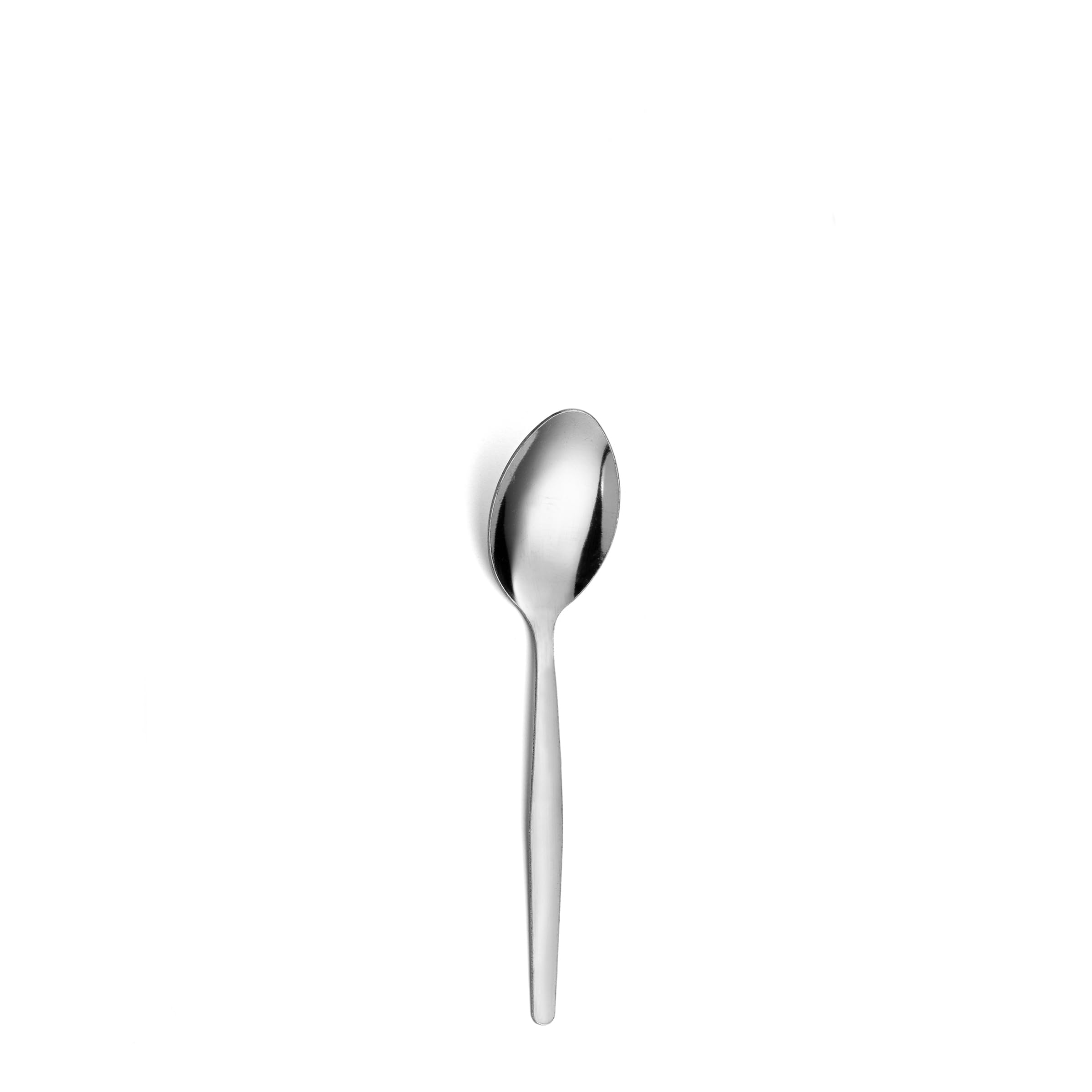Le set de 12 cuillères à café Pradel Essentiel Baltics, un choix fonctionnel pour votre table au quotidien.