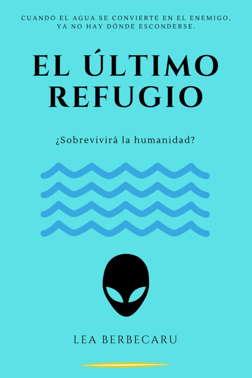 El último refugio