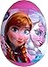Disney Frozen Easter Eggs , Egg Hunt with Elsa, Anna and Olaf and Other Activities Candy and Stickers Inside (24 EGGS 12 OLAF/ 12 SNOW SISTERS)