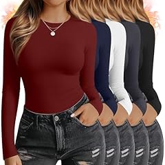 Red, Navy Blue, White, Dark Gray, Black