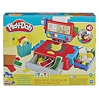 Play-Doh Supermarkt-Kasse