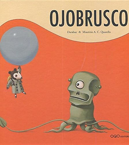 Ojobrusco (colección O)