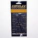 Tyler Candle AUTOGLAM(TM) Auto Air Freshener Set of 6 - High Maintenance
