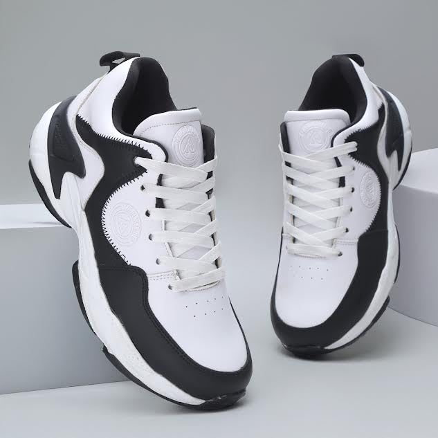 Image of Men's Rebel Casual Running Stylish Shoes for Men