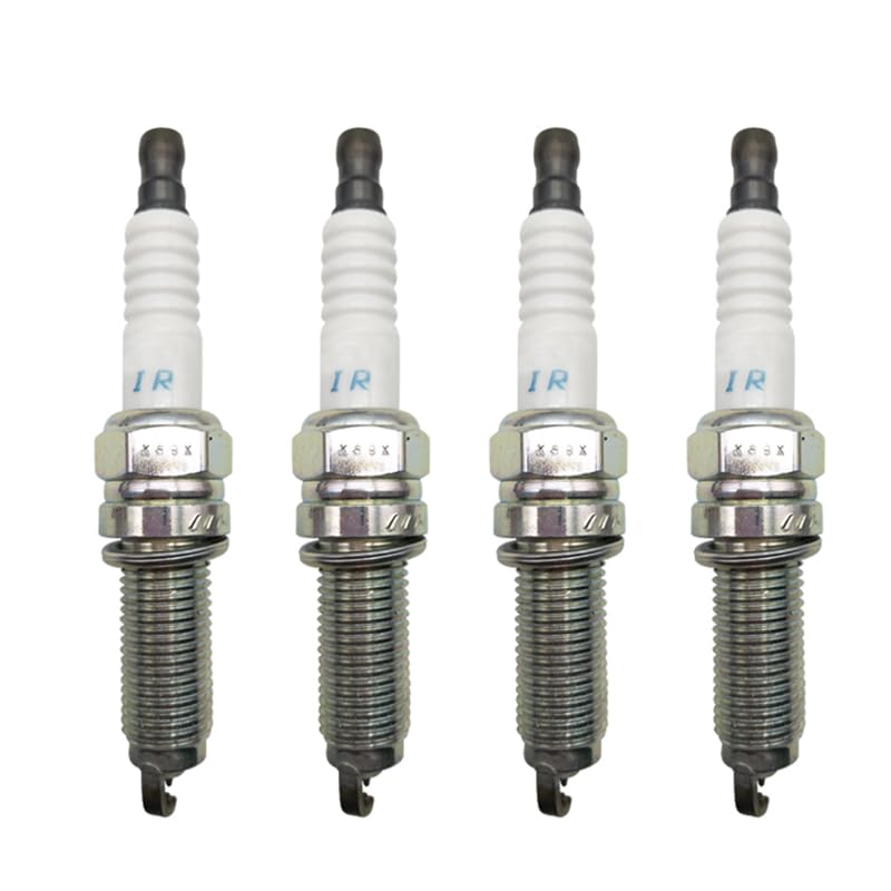 Bougie d'allumage 12290-R71-L01 DILZKR7A11G Double Iridium pour entretien moteur essence