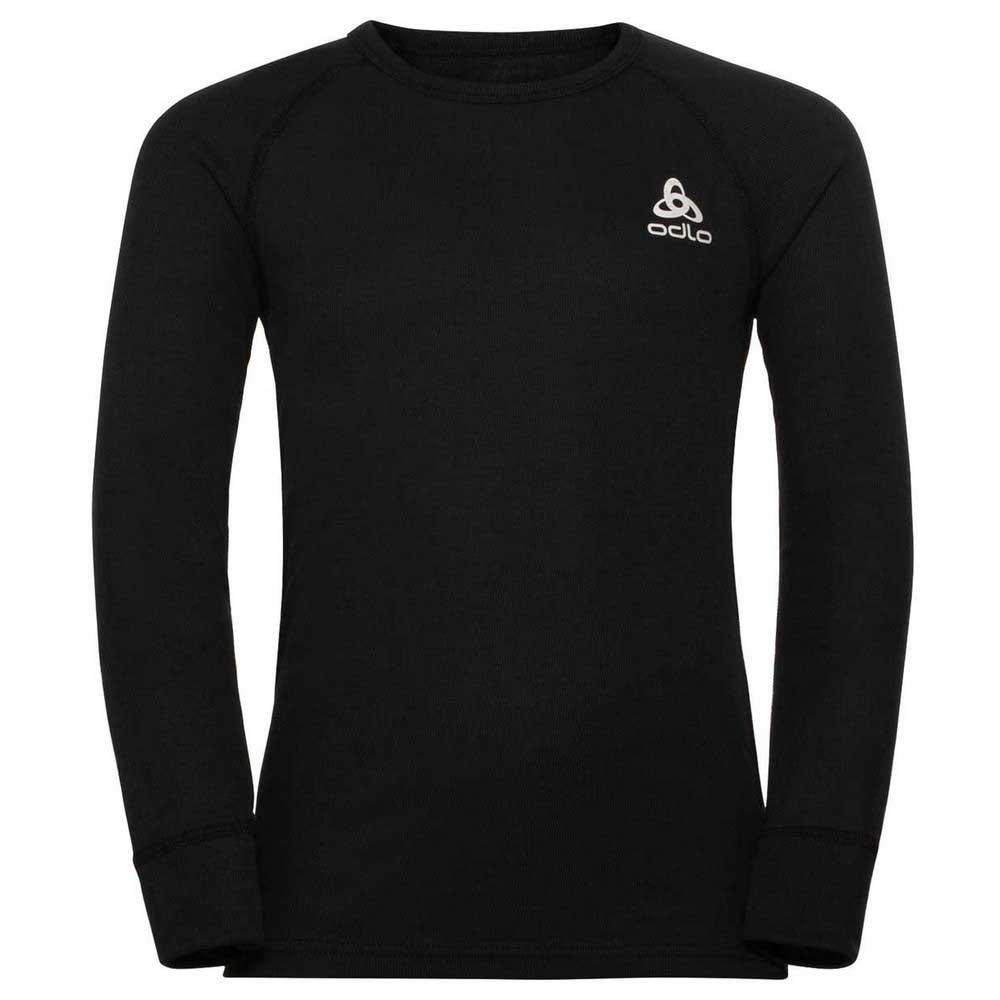 Odlo Kids Functional Underwear Long-Sleeve Shirt ACTIVE WARM ECO