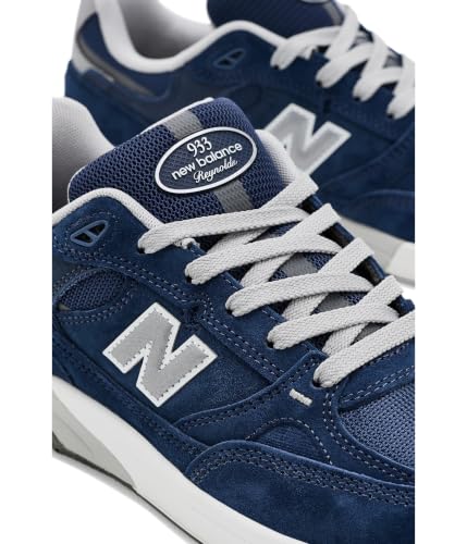 Image of New Balance Adults /Unisex 933 Andrew Reynolds