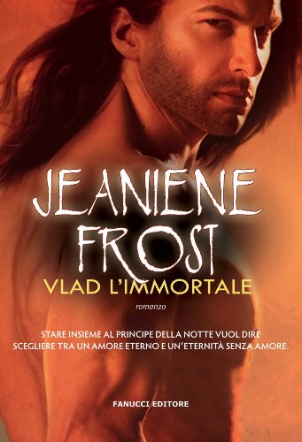 Vlad l'immortale (Fanucci Narrativa) Vlad l'immortale (Fanucci Narrativa)