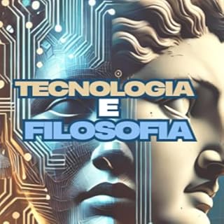 Tecnologia e Filosofia copertina