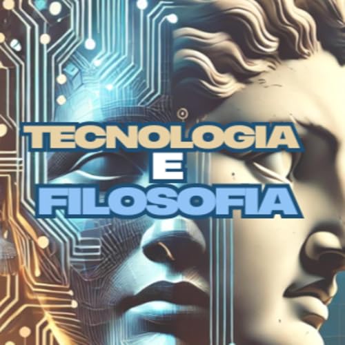 Tecnologia e Filosofia copertina