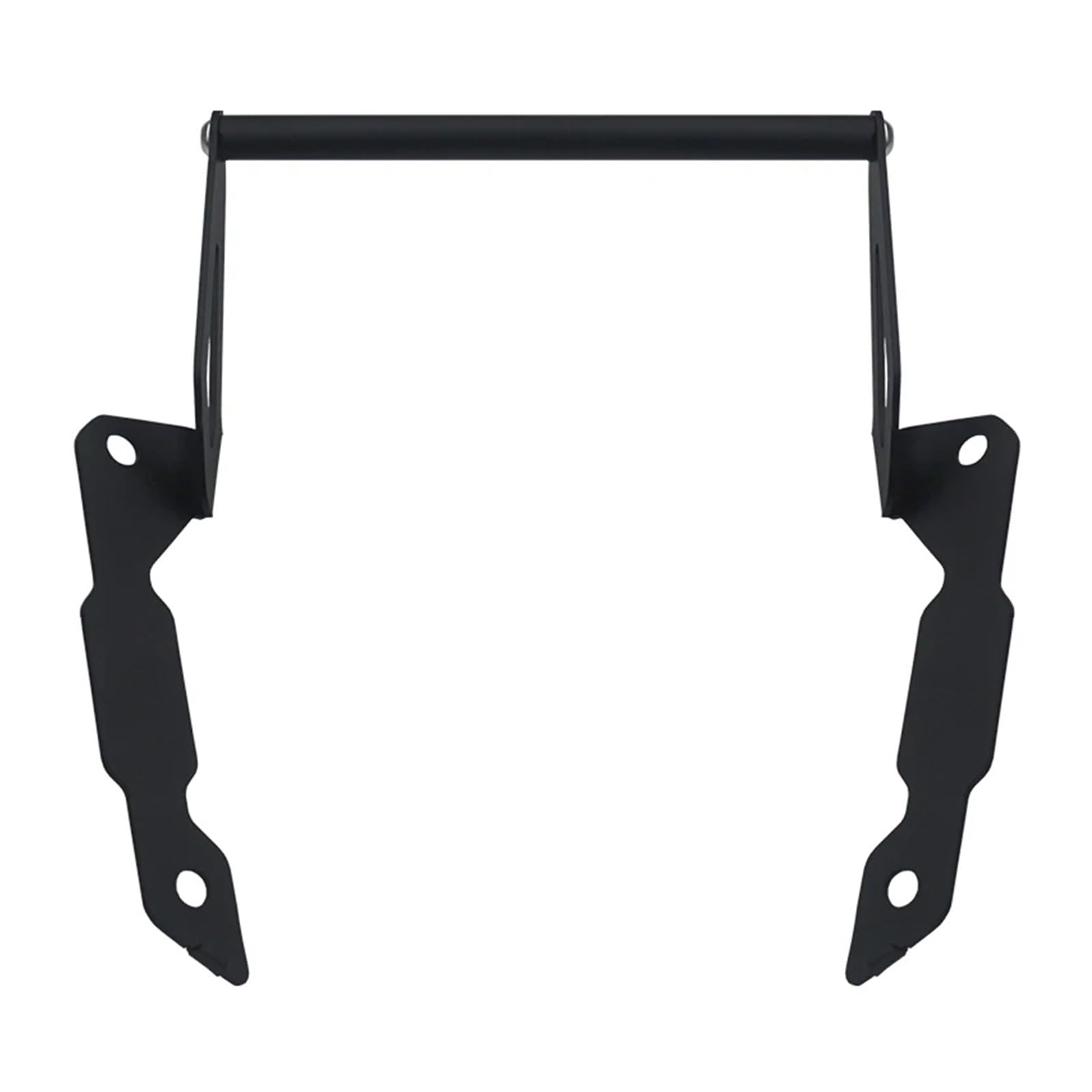 Support fixation smartphone Transalp 750 pour éviter les vibrations - 6