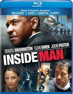 INSIDE MAN