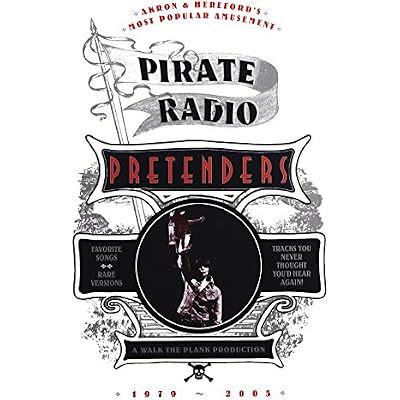 Pirate Radio
