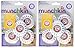 Munchkin Arm and Hammer Nursery Fresheners, Lavender or Citrus