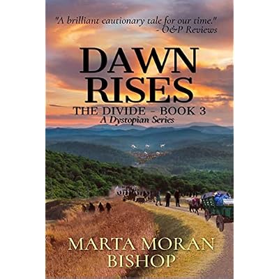 Dawn Rises