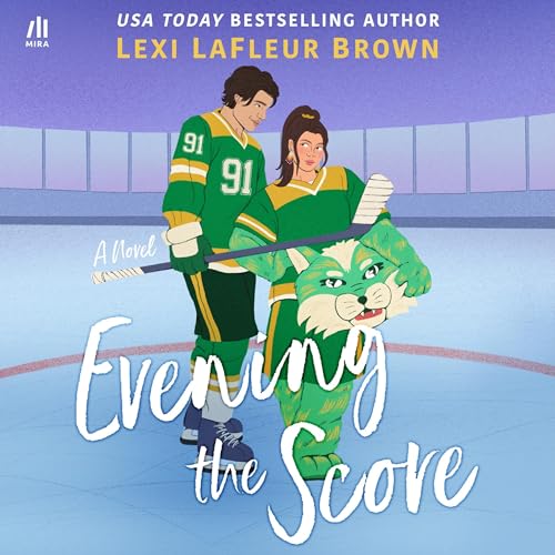 Page de couverture de Evening the Score