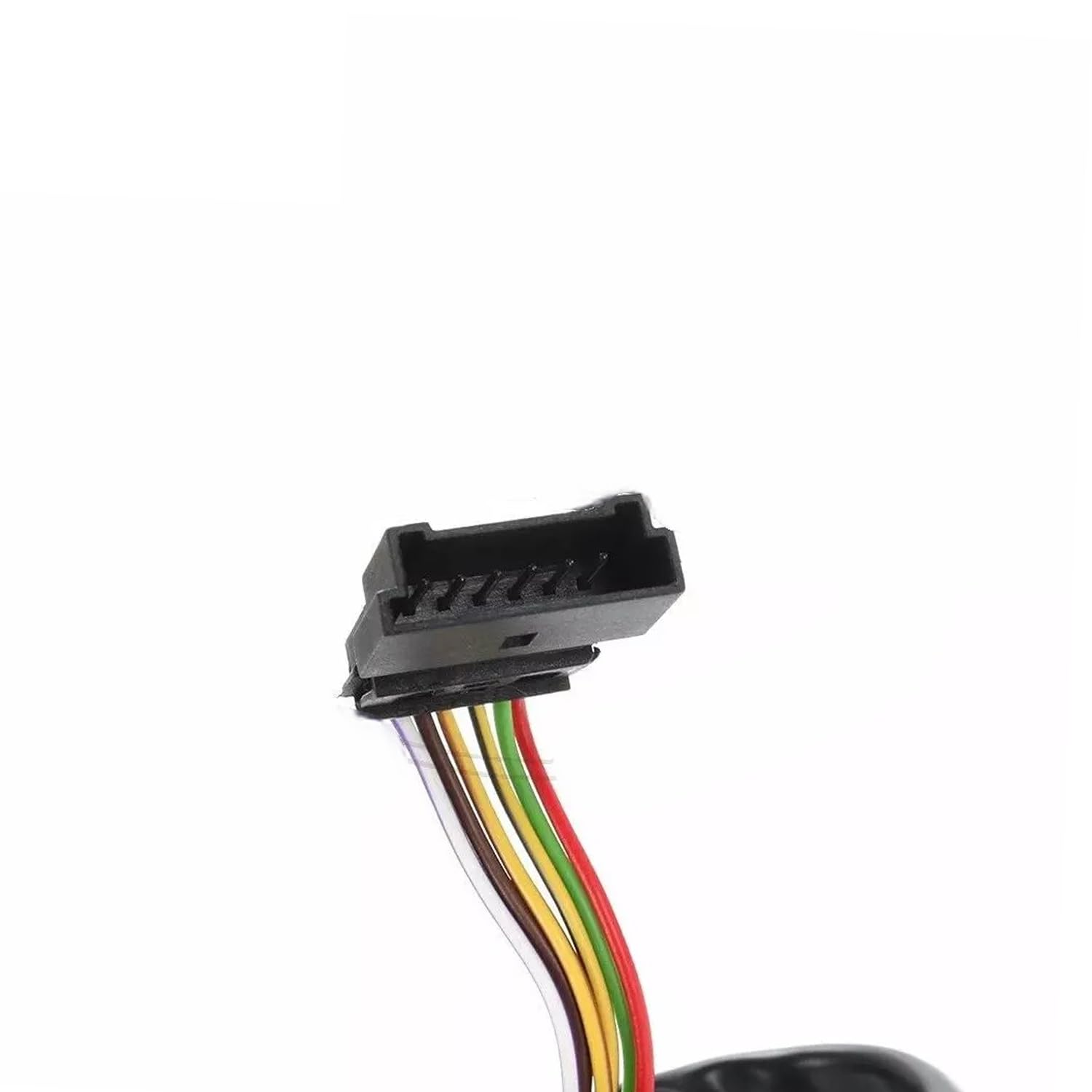 Lenkwinkelsensor, Drehmoment-Drehwinkelsensor für die Fahrzeuglenkung, Teilenummer 37146781438, 32306793632, passend für BMW E46, E39, E53, E38, Z3, E83