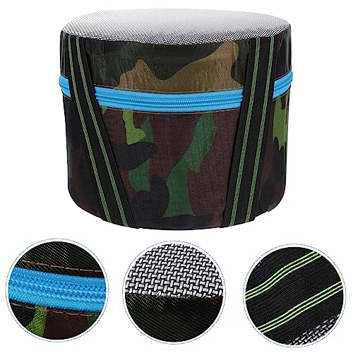 Yardwe Banquinhos De Jardinagem Para Idosos Banquinho De Jardim Vestível Banquinho Para Jardinagem B