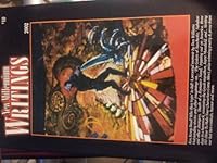 NEW MILLENNIUM WRITINGS: NUMBER TWELVE - 2002 1888338180 Book Cover