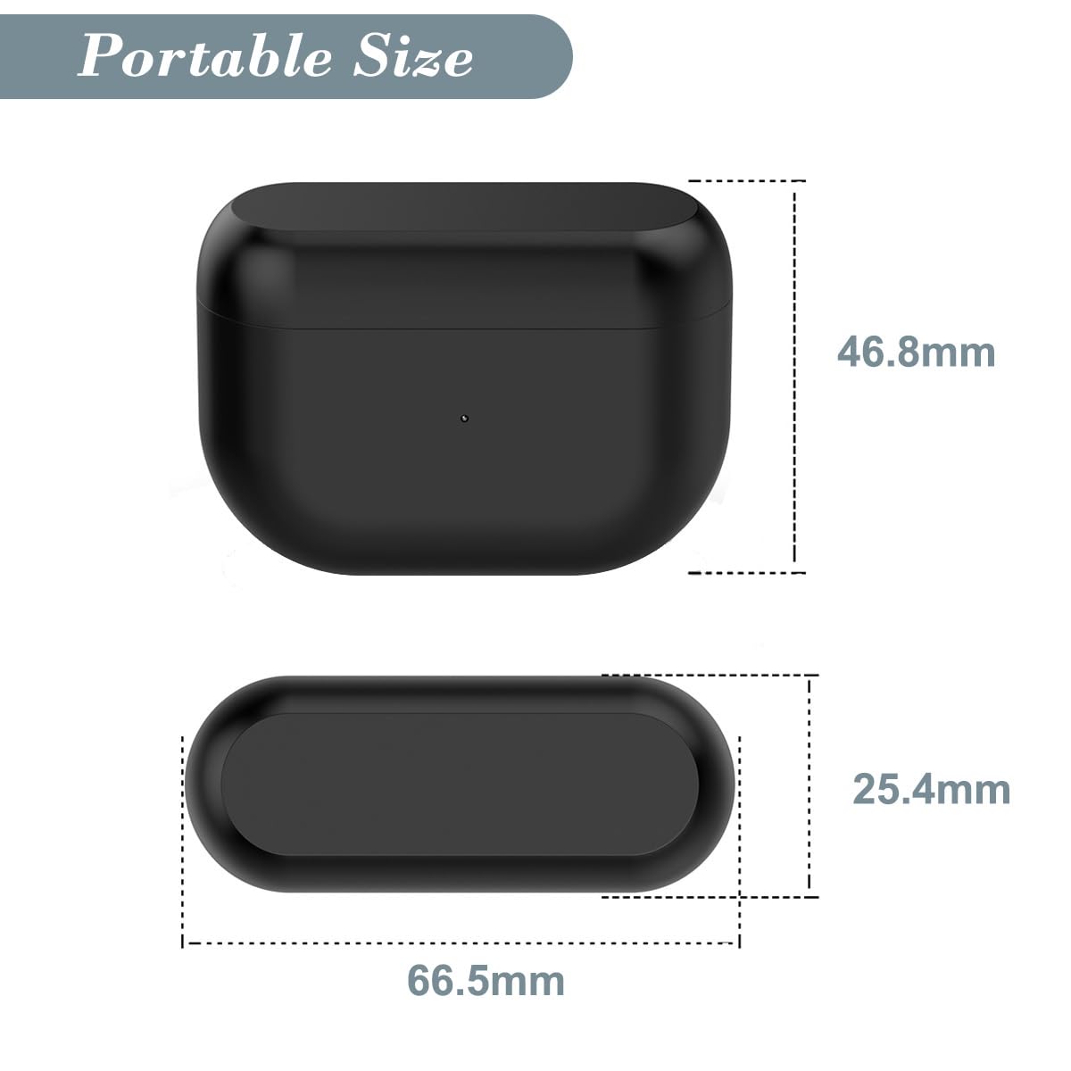 Amazon.com: Charging Case for Jabra Elite 8 Active