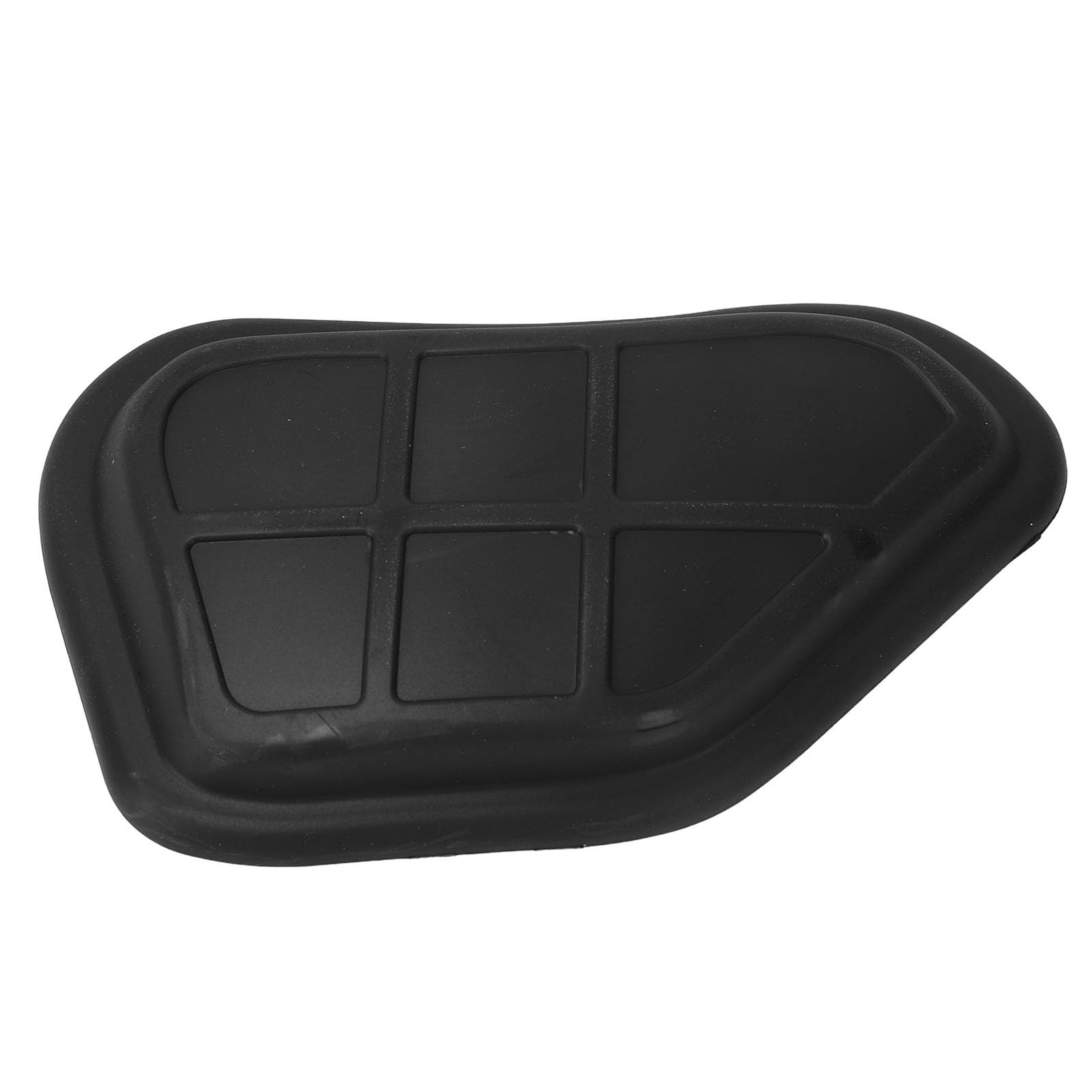 Cubierta de la Torre del Puntal, Tapa de Torre de Puntal de Motor de Coche de Estabilidad Térmica de Plástico ABS Para S4 RS4 RS5 2007-2017 Cubierta de (Derecha: 8K0803594)