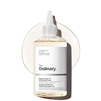 Vista 1 de The Ordinary Glycolic Acid 7% Exfoliating Toner, Brightening and Smoothing Daily Toner for More Even-Looking Skin Tone