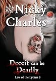 Nicky Charles
