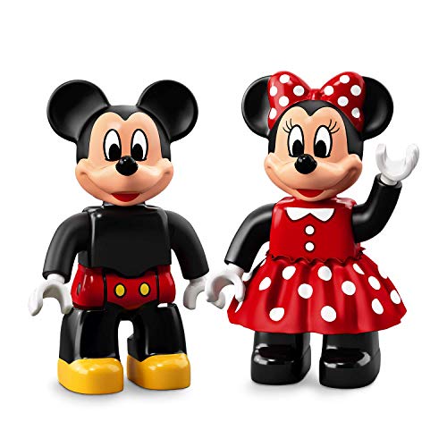 10881 DUPLO Disney TM La barca di Topolino - Lego - Immagine 7