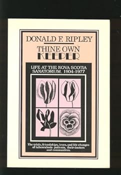 Paperback THINE OWN KEEPER Book