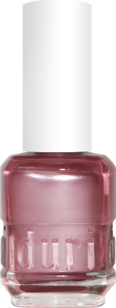 Duri Cosmetics Nail Polish, No.185, Uptown Girl
