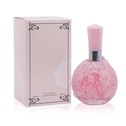 Modern Feminine Fragrance 100ml Eau de Parfum Spray – Fresh