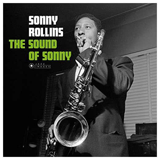 The Sound Of Sonny [Vinilo]