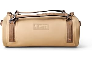 Yeti Dry Bag Sidekick: Panga Airtight, Waterproof and Submersible Bags