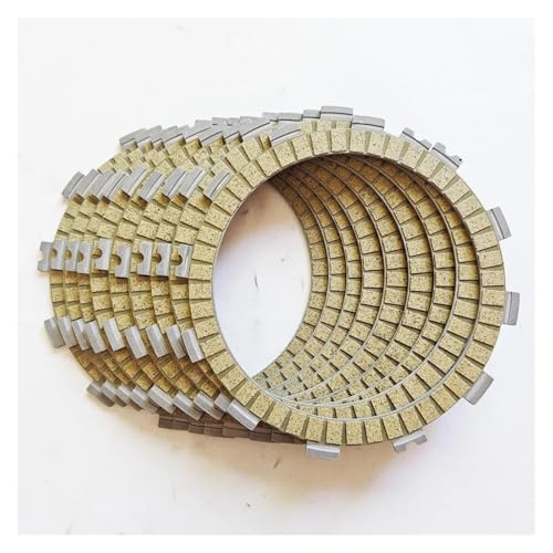 Pour Z900 Z900RS Z900 RS 2018 2019 2020 2021 2022 2023 2024 Plaque D’embrayage De Moto Disque d'embrayage