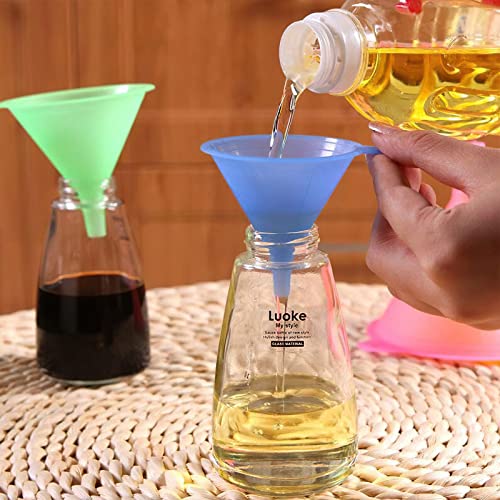 Reviews de Embudo plastico más recomendados. 6 Reviews de Embudo plastico más recomendados. 4