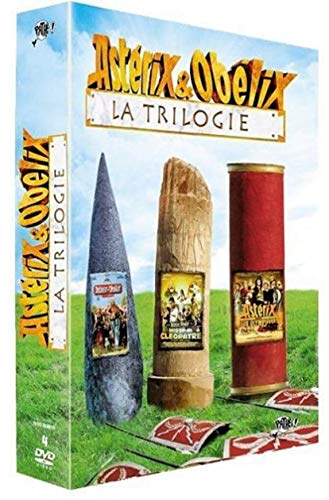 Astérix - Pixi 4207 - Obélix, Astérix, Idéfix sur le tapis