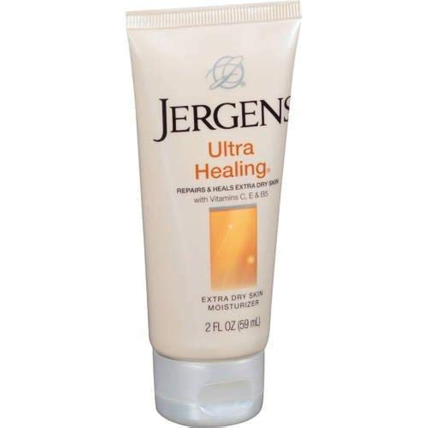 Jergens Ultra Healing Extra Dry Skin Moisturizer - 59 ml