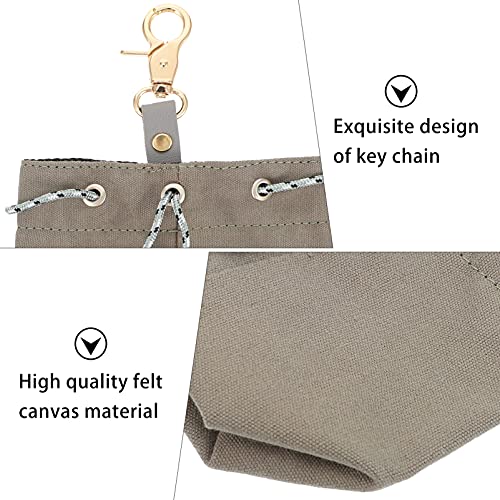 Balacoo Trate Pouch para O Treinamento Do Cão Cachorrinho Deleite Lanche Sacos de Feltro Bolsa Delei