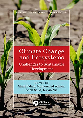 Climate Change And Ecosystems view 2