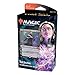 Magic: The Gathering Liliana Death Mage Planeswalker Deck | Core Set 2021 (M21) | 60 Card Starter Deck