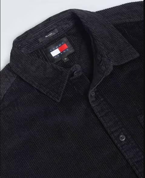 Image of White. G Service Trader || Men's Solid Slim Fit Cotton Casual Shirt with Spread Collar & Full Sleeves Formal Shirt