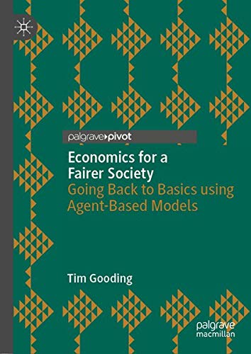 Buy Economics for a Fairer Society — BookShops.in