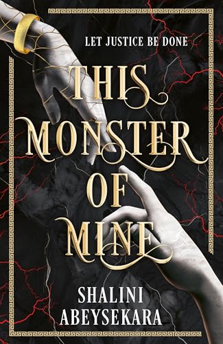 This Monster of Mine: The #1 Sunday Times bestselling dark
