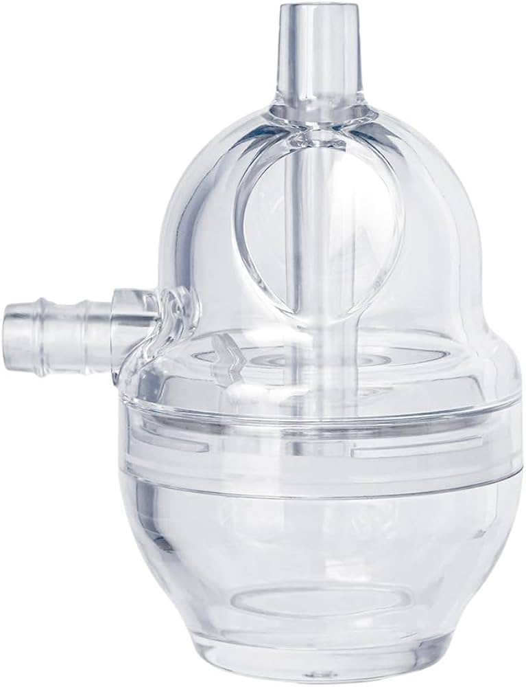 Amazon.co.jp: ちゃいなび 電動式鼻水吸引器 スルルーノ 手元吸引